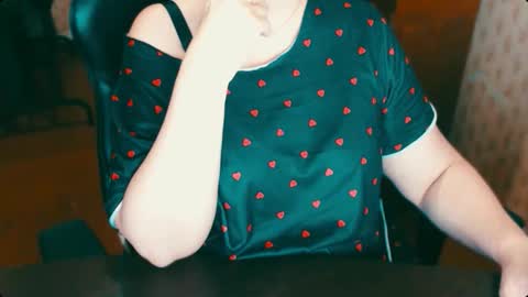 CharlotteXTasty online show from 09/26/25, 11:47