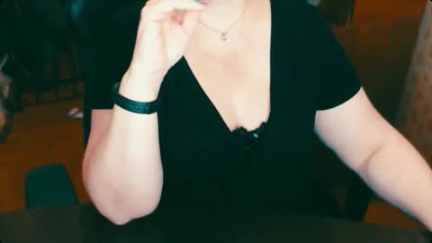 CharlotteXTasty online show from 12/18/25, 10:21