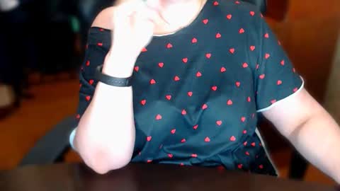 CharlotteXTasty online show from 02/02/26, 11:53