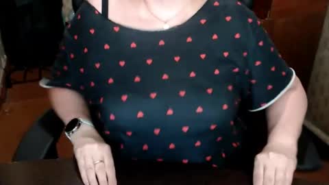 CharlotteXTasty online show from 07/13/26, 06:00