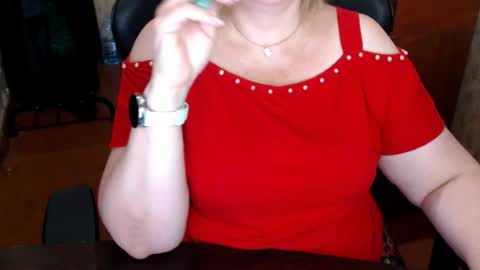 CharlotteXTasty online show from 07/17/26, 10:22
