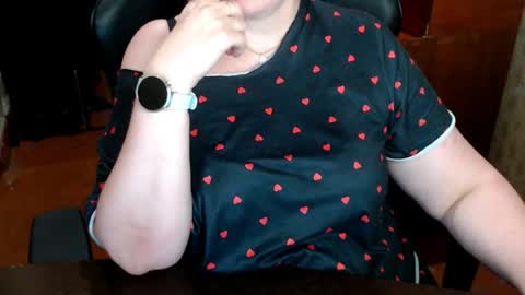 CharlotteXTasty online show from 07/27/26, 05:42