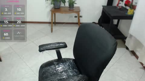 charlottezoe online show from 02/12/25, 08:38