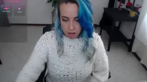 charlottezoe online show from 02/12/25, 04:11