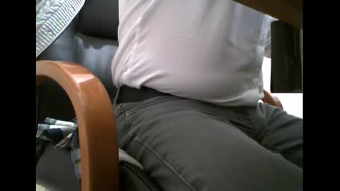 charly052 online show from 01/17/25, 05:08