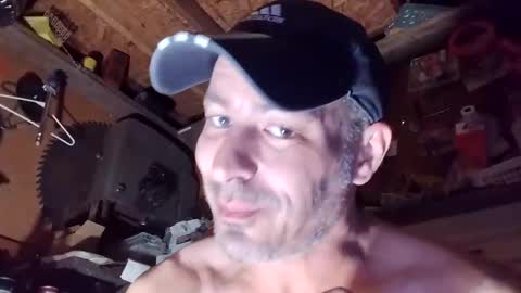 Charly7775 online show from 12/20/24, 05:57