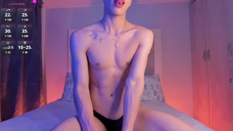 charly online show from 01/01/25, 03:23