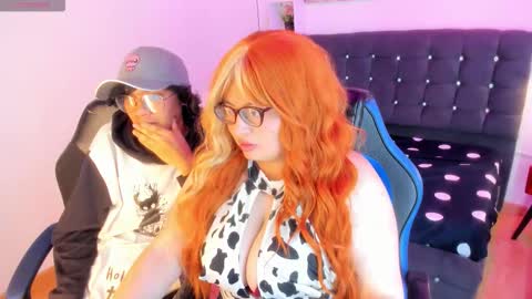 Charly online show from 12/18/25, 02:06