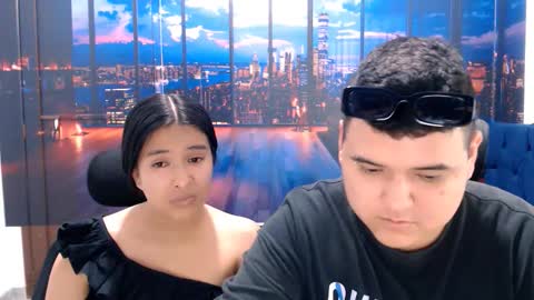 Snapshot of charlyandlaura chatting on 10/08/25, 07:22 charlyandlaura online show from 10/08/25, 07:22