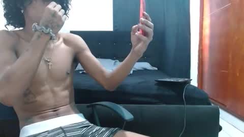 charlyblackmail online show from 11/28/25, 01:14