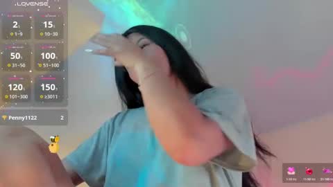 Charm alessa online show from 12/15/24, 03:45