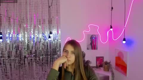 Bianca online show from 01/30/25, 11:44