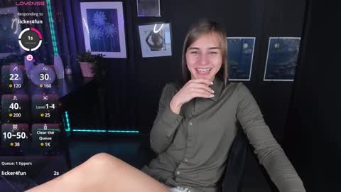 Bianca online show from 02/08/25, 05:29