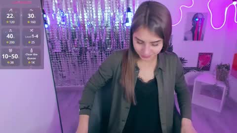 Bianca online show from 02/12/25, 11:29