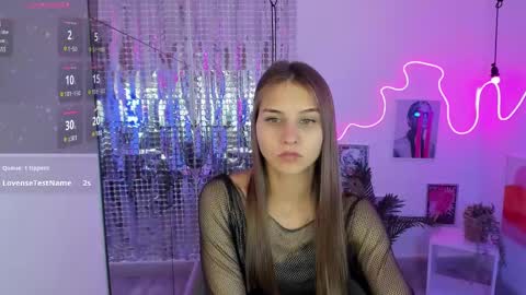 Bianca online show from 02/14/25, 11:31