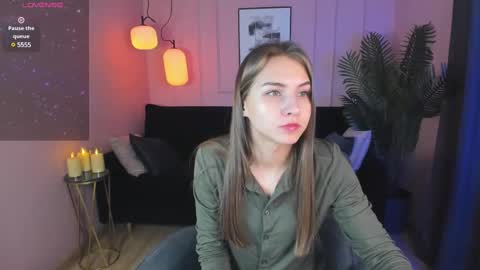 Bianca online show from 02/20/25, 08:39