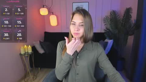 Bianca online show from 02/20/25, 11:42