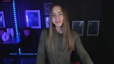 Bianca online show from 02/21/25, 05:24