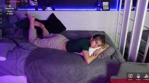 Bianca online show from 02/22/25, 02:52