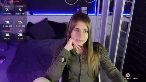 Bianca online show from 02/23/25, 12:05