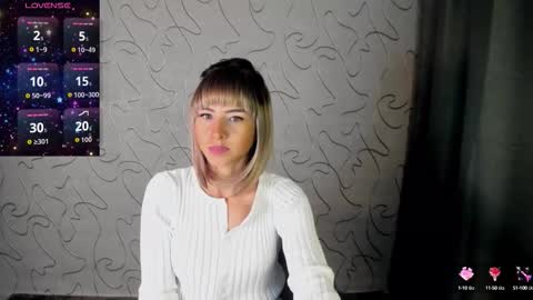 Bianca online show from 09/21/25, 11:45