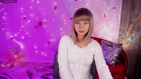 Bianca online show from 12/20/25, 10:55