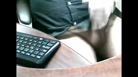 charmeur2672 online show from 03/25/26, 10:54