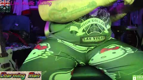 3 of 9 Borg online show from 11/18/25, 06:56