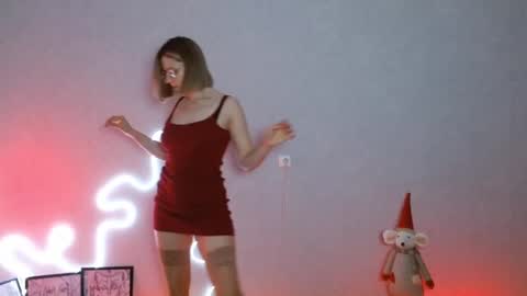 Michelle  online show from 01/07/25, 07:10