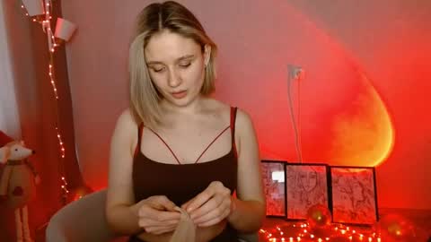 Michelle  online show from 01/17/25, 06:36