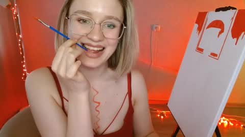 Michelle  online show from 02/09/25, 06:54