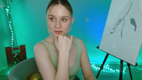 Michelle  online show from 02/17/25, 06:20