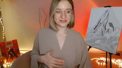 Michelle  online show from 02/22/25, 02:06