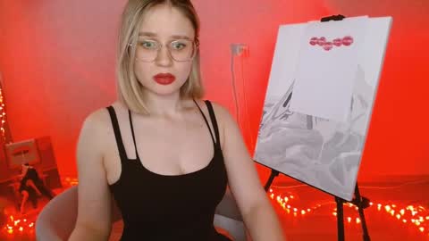 Michelle  online show from 02/23/25, 06:17