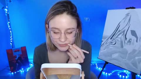 Michelle  online show from 02/25/25, 02:58