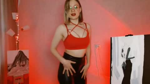 Michelle  online show from 03/10/25, 09:10