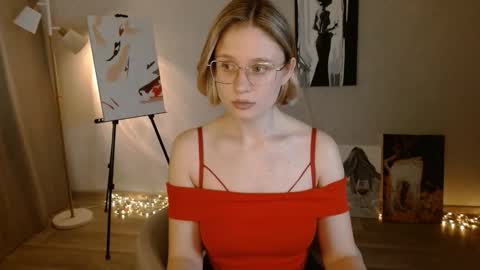 Michelle  online show from 09/22/25, 07:54