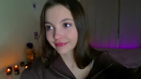 Kaylee online show from 10/02/25, 04:47