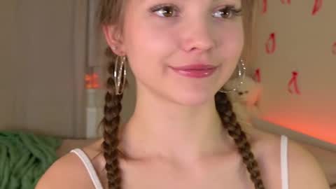 Kaylee online show from 01/12/26, 04:01