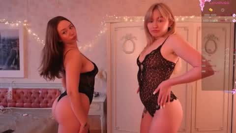 Snapshot of charming_daisy chatting on 11/21/25, 09:30 my fansly Charming daisy My Wishlist for new toys online show from 11/21/25, 09:30