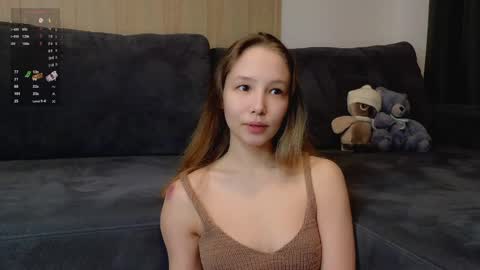 Eva online show from 03/31/26, 07:36