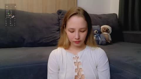 Eva online show from 04/20/26, 11:17