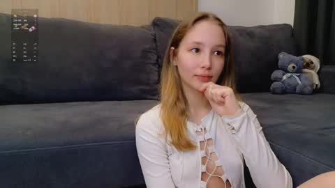 Eva online show from 04/21/26, 01:53