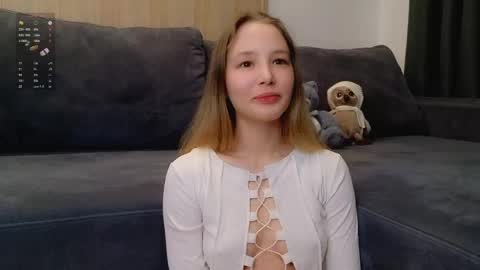 Eva online show from 04/21/26, 05:25