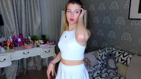 Aster online show from 04/23/26, 06:32