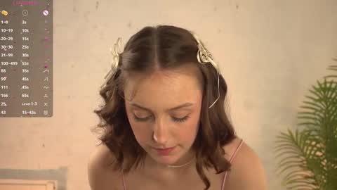 Snapshot of charming_flower chatting on 03/05/25, 12:59 MarselinMarsi inst ptj mars online show from 03/05/25, 12:59