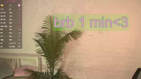 Snapshot of charming_flower chatting on 03/12/25, 01:14 MarselinMarsi inst ptj mars online show from 03/12/25, 01:14