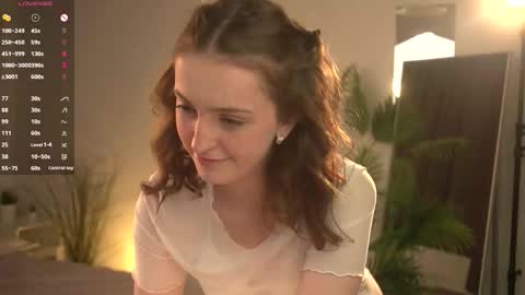 Snapshot of charming_flower chatting on 09/24/25, 09:51 MarselinMarsi inst ptj mars online show from 09/24/25, 09:51