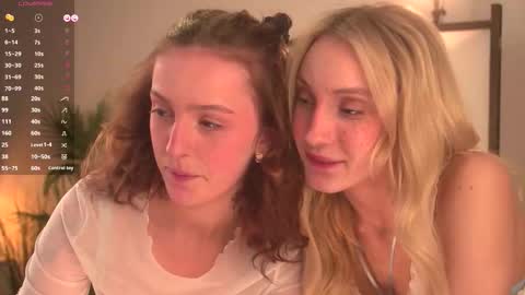 Snapshot of charming_flower chatting on 10/03/25, 09:45 MarselinMarsi inst ptj mars online show from 10/03/25, 09:45