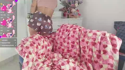 Just Dani now online show from 10/08/25, 06:38
